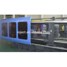 plastic injection molding machine for pipe fitting